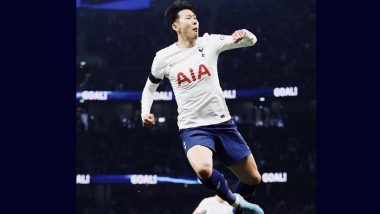 Son Heung Min Racially Abused by Crowd Member, Chelsea To Take ‘Strongest Action’